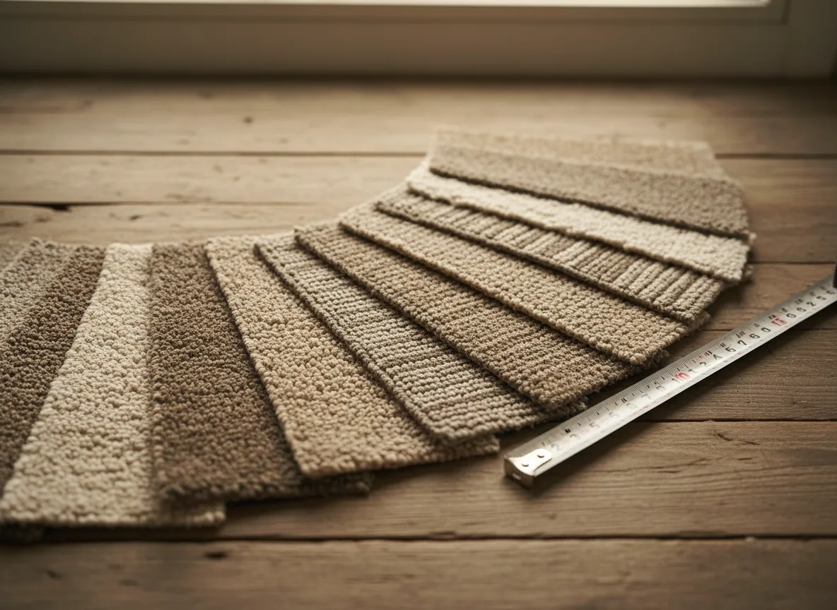 Carpet Installation Fort Ogden, FL FAQs